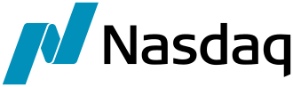 Nasdaq logo